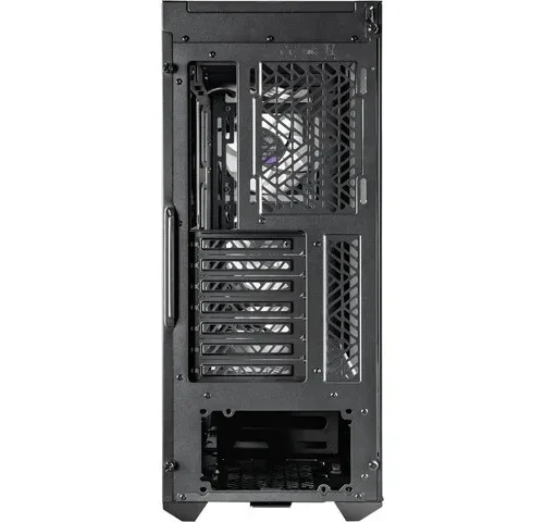 Cooler Master кутия за компютър MasterBox TD500 V2 Mesh with window