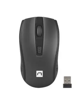 Alternative view of Natec Wirelessкомплект 2in1 Squid