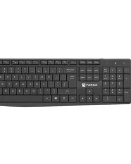 Natec Wirelessкомплект 2in1 Squid