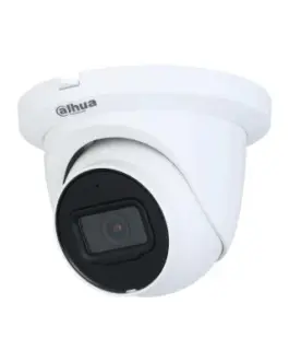 Alternative view of Dahua IP Camera IPC-HDW2541TM-S-0280B