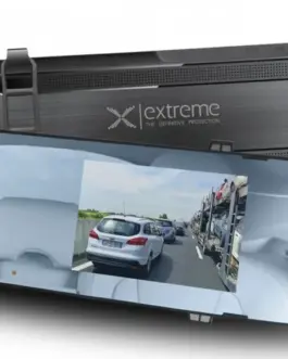 Esperanza Videorecorder Imager with reversing camera