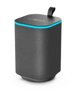 Esperanza Esperanza Speaker BT LED RGB SAKARA