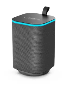 Esperanza Esperanza Speaker BT LED RGB SAKARA