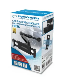 Alternative view of Esperanza Esperanza holder for phones and tablets Fris