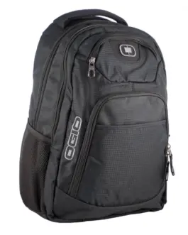 OGIO раница TRIBUNE GT черен