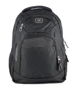 Alternative view of OGIO раница TRIBUNE GT черен