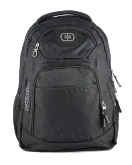 Alternative view of OGIO раница TRIBUNE GT черен