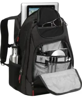 OGIO раница TRIBUNE GT черен