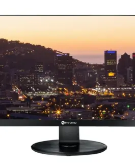 AG NEOVO Monitor 27 inches SC-2702 LED VA FHD HDMI VGA BNC 24/7