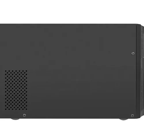 Armac Uninterruptible захранващ блок UPS Office On-Line PF1 1000VA LCD 4xIEC C13 metal
