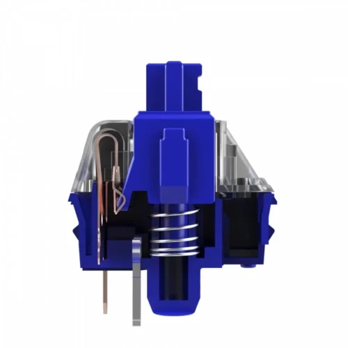 MSI Keyboard Vigor GK71 Sonic син US