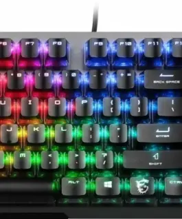 MSI Keyboard Vigor GK71 Sonic син US