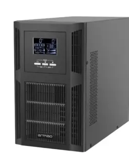 Alternative view of Armac UPS Office On-Line PF1 2000VA LCD 8XIEC C13 Metal Case