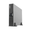 Armac Uninterruptible захранващ блок UPS Office On-Line PF1 1000VA LCD 4xIEC C13 metal