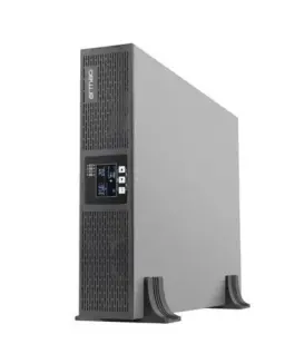 Armac UPS On-Line 2000VA LCD RACK 6 x IEC C13 USB-B metal case