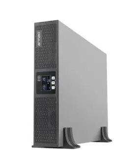 Armac UPS On-Line 2000VA LCD RACK 6 x IEC C13 USB-B metal case