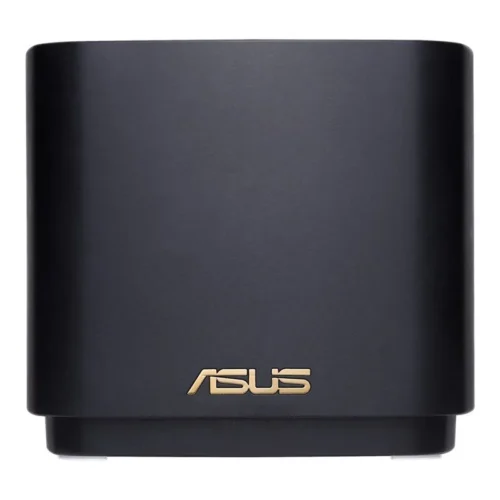 Alternative view of Asus WiFi system ZenWiFi AX Mini XD4 3-pack черен
