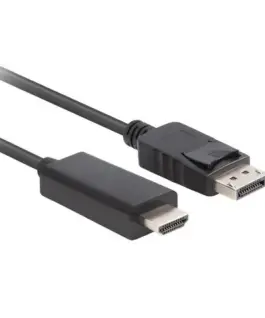 Lanberg кабел DisplayPort
