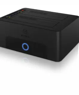 IcyBox ICY BOX IB-1232CL-U3 docking/clone station