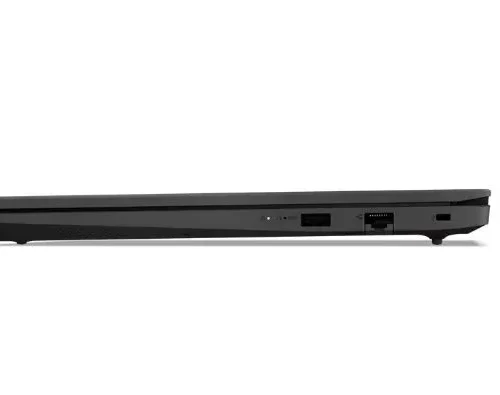 Alternative view of Lenovo Лаптоп V15 G4 82YU00UNPB W11Home 7320U/8GB/256GB/AMD Radeon/15.6 FHD/черен/3YRS OS