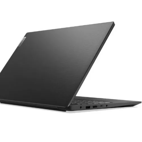 Lenovo Лаптоп V15 G4 82YU00UNPB W11Home 7320U/8GB/256GB/AMD Radeon/15.6 FHD/черен/3YRS