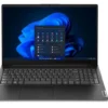 Lenovo Лаптоп V15 G4 82YU00UNPB W11Home 7320U/8GB/256GB/AMD Radeon/15.6 FHD/черен/3YRS