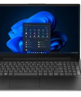 Lenovo Лаптоп V15 G4 82YU00UNPB W11Home 7320U/8GB/256GB/AMD Radeon/15.6 FHD/черен/3YRS