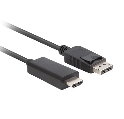 Lanberg кабел DisplayPort