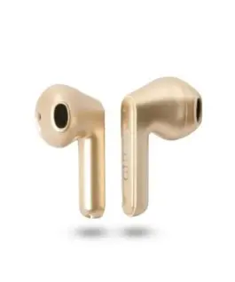 Alternative view of GUESS Bluetooth слушалки TWS GUTWST82TRD Gold