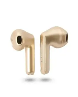 Alternative view of GUESS Bluetooth слушалки TWS GUTWST82TRD Gold