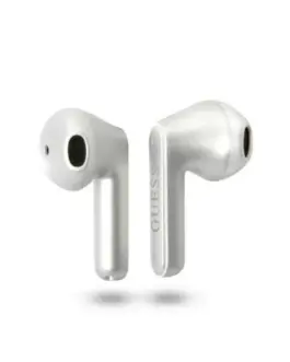 Alternative view of GUESS Bluetooth слушалки TWS GUTWST82TRS Silver