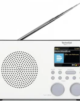 TechniSat Internet radio Viola 2 IR