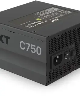 NZXT захранващ блок C750 V2 750W modular 80+ Gold