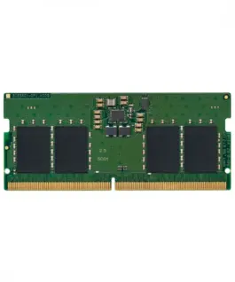 Kingston памет за лаптоп DDR5 8GB(1*8GB)/5600 CL46 1Rx16