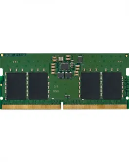 Kingston памет за лаптоп DDR5 8GB(1*8GB)/5600 CL46 1Rx16
