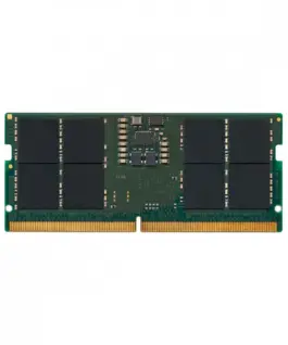 Kingston памет за лаптоп DDR5 16GB(1*16GB)/5600 CL46 1Rx8