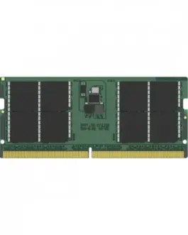 Kingston памет за лаптоп DDR5 32GB(1*32GB)/5600 CL46 2Rx8