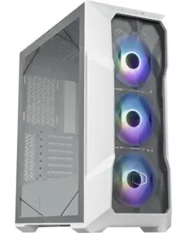 Cooler Master кутия за компютър MasterBox TD500 V2 Mesh with window ARG