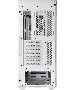 Cooler Master кутия за компютър MasterBox TD500 V2 Mesh with window