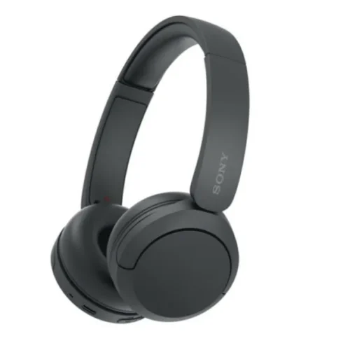 Sony слушалки WH-CH520 черен