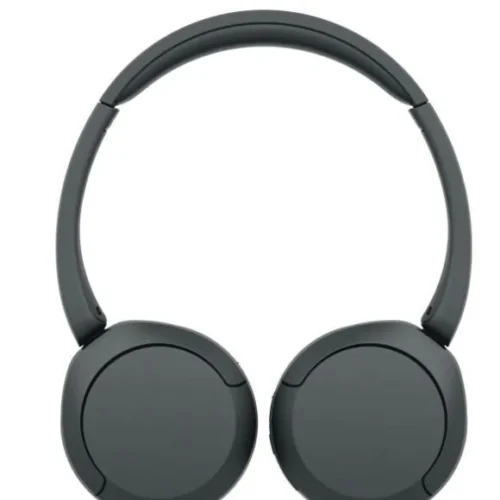 Sony слушалки WH-CH520 черен