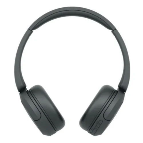 Sony слушалки WH-CH520 черен