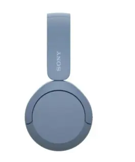 Alternative view of Sony слушалки WH-CH520 blue