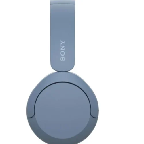 Sony слушалки WH-CH520 син