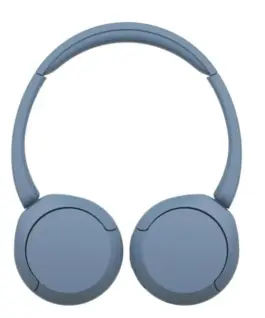 Sony слушалки WH-CH520 blue