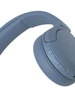 Sony слушалки WH-CH520 blue