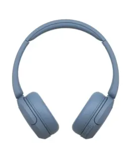 Sony слушалки WH-CH520 blue