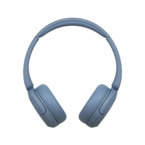 Sony слушалки WH-CH520 син