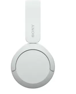 Alternative view of Sony слушалки WH-CH520 бял