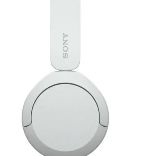 Sony слушалки WH-CH520 бял